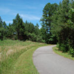 Mills Spring Greenway, Morrisville, NC